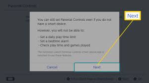 Dec 16, 2020 · how to check switch hours played from the switch's main menu, select your profile picture in the top left corner. How To Set Up Parental Controls On Your Nintendo Switch