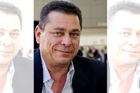 California Democratic Party Chair Eric Bauman takes charge