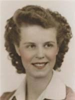 Roma Bertucci Obituary (1922