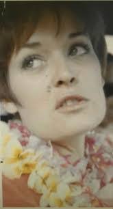 Patricia Boren's Instagram, Twitter & Facebook