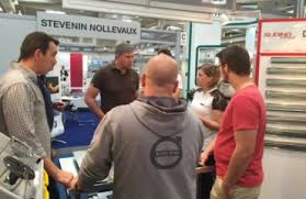 Yelp is a fun and easy way to find, recommend and talk about what's great and not so great in hautes rivières (les) and beyond. Sliding Systems Launches Ultio At Motek Stuttgart Gsf Promounts