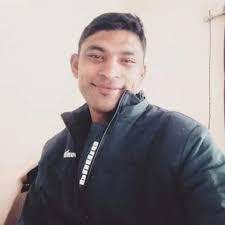 Introduction of group members from Vadodara, Gujarat