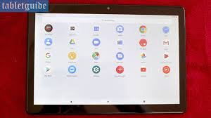 Go to settings>about tablet>system updates, and tap check for updates. Dragon Touch Max10 Review My Tablet Guide