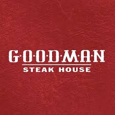Goodman Gudman Steak House Steakhouse Paveleckaya Pl 2 Str 1 Moscow Russia 115054 В меню американская кухня, бургеры, европейская кухня, стейки. facebook