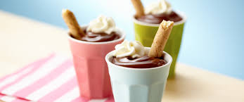 Kozy shack® original rice pudding gluten free. Chocolate Pudding Cups Kozy Shack