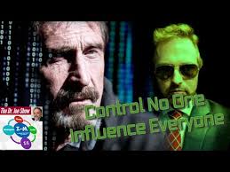 John McAfee