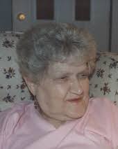 Obituary information for Louise C. Brown
