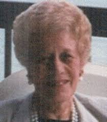 Florence Stanton Webb Obituary October 11, 2014