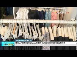 Antara 1998 dan 2000 banyak bisnis di as dan eropa mengembangkan situs web perdagangan ini. Tips Trik Bisnis Busana Secara Online Youtube