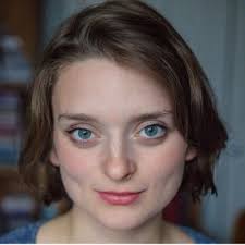 Francesca Hall (@fran_hall1)