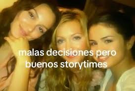 Mayii Zambrano, Jissëla Ganchozö, Andrea Ostaiza Lily Vera