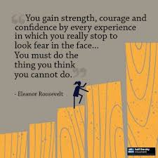 11 Inspiring Quotes From Eleanor Roosevelt