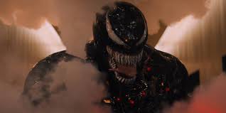 What seems to be a nice meeting to solve the problem soon became a carnage fight (of words only, gladly). Sorry Venom Fans Let There Be Carnage Has Been Delayed Again Cinemablend