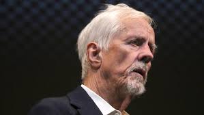 Director Michael Apted