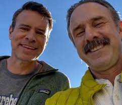 Teen Wolf actors' autographs and art gifts