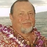 Larry Enders Obituary