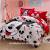 Minnie Mouse Queen Bedding