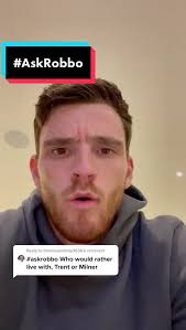 Andy Robertson's Wife Reacts to 6am Press Ups