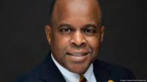 University of Dayton dean of law reflects