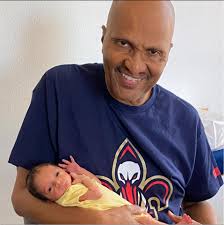 WE ARE PROUD TO INTRODUCE OUR NEW PASTOR! Rev. Roger Templeton is  originally from Lottie, Louisiana which is in Pointe Coupee Parish. Rev.  Templeton is a graduate of Livonia High School, Centenary