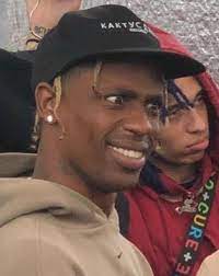 Travis Memes Imgflip