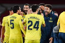 Villarreal is a city of 51,000 people in castellón province in spain. We All Live In Castellon S Villareal Knock Out Arsenal And Make It Through To Their First Ever Europa League Final Costa Blanca Fm