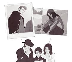 See more of kuchel ackerman on facebook. Attack On Titan Image 2095544 Zerochan Anime Image Board
