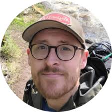 The Big Hike: Show up for youth, mile after mile