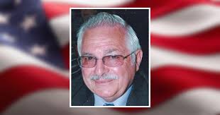 Charles Eugene Horton Obituary May 7, 2023