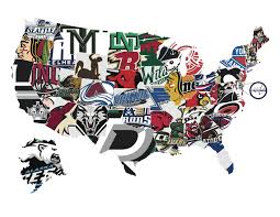 Personalize your videos, scores, and news! Who Is The Best Team In Every American State We Made A Map The Hockey News On Sports Illustrated