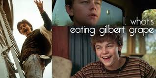 Whats Eating Gilbert Grape Quotes Quotesgram