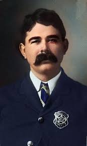 Jefferson F. Beard (1871-1916)