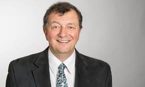 Frank Foti (Omnia, Telos Alliance) On Audio Processing (1)