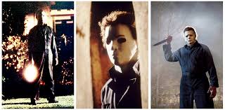 (just to give you a flavour of the problem, the. Michael Myers Unmasked Vanity Fair