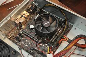 This refers to radeon graphics, and more specifically the shader processors. Raven Ridge With The Ryzen 5 2400g On Mesa 18 2 Linux 4 17 Is Finally Stable Phoronix