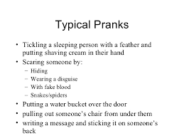 These funny april fools' pranks will ensure you're the prankster and not the prankee in 2021! April Fools Day