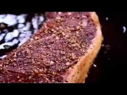 How To Pan Fry The Perfect Steak All How To Cook Steak Gordon Ramsey Recipes Gordon Ramsay Recipe