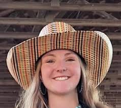 Cute rodeo hat for sale