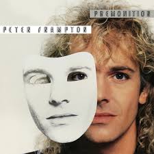 Peter Frampton — Premonition