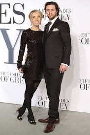 Discover and share the best. Aaron Taylor Johnson Wife Sam Taylor Johnson Age Gap Glamour Uk