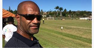 Fiji football underachievement and future prospects