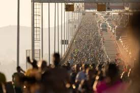 Desafio da Ponte reúne 6 mil corredores neste domingo