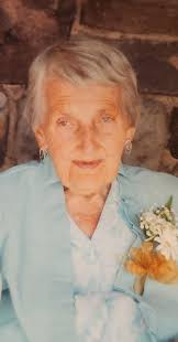 Lucy Marie Jubinski passed away peacefully at home at age 94. She was the  beloved wife of the late Alexander Jubinski, Sr. to whom she was married  for 66 years. She was