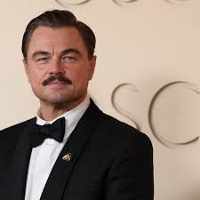 Trend Google: leonardo dicaprio