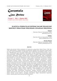 Pin surat rasmi memohon cuti balik kampung contoh sebut via www.picstopin.com. Surat Pembatalan Kontrak Kerja Hal