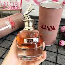 DEAL HOT] Nước Hoa Scandal - Quyến Rũ, Sexy, Sang Trọng Và Tinh Tế
