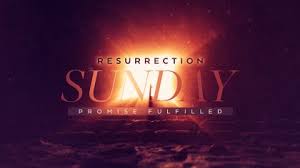 Easter, principal festival of the christian church, celebrating the resurrection of jesus christ on the third day after his easter follows lent, a period of 40 days observed by acts of penance and fasting. Resurrection Sunday Archives Sermon Series Sermon Graphics Ministry Pass