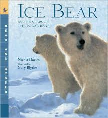 Using Adrienne Gear S Non Fiction Reading Power We Have Been Learning To Distinguish Between Quick And Deep Thinking Quest Polar Bear Ice Bears Polar Bear Unit