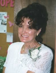 Obituary information for Rena June Holbrook