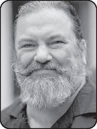 MARK SAUCIER Obituary (1952